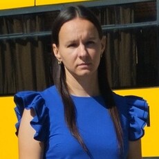Фотография девушки Татьяна, 34 года из г. Солигорск