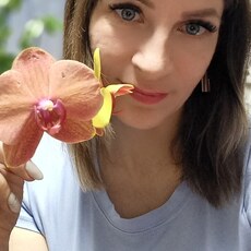 Фотография девушки Алёна, 37 лет из г. Мариинск