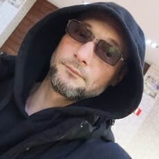 Фотография мужчины Михаил, 42 года из г. Колпино
