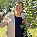 Галина, 62 года
