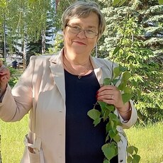 Фотография девушки Галина, 62 года из г. Витебск