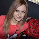 Настя, 21 год