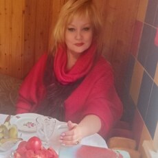 Фотография девушки Тина, 64 года из г. Воронеж