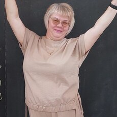 Фотография девушки Жанна, 48 год из г. Кунгур