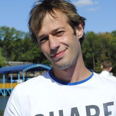 Фотография мужчины Андрей, 36 лет из г. Донецк