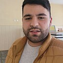 John, 27 лет