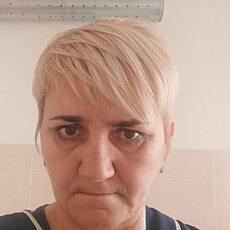 Фотография девушки Елена, 55 лет из г. Пинск