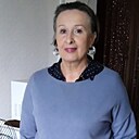 Людмила, 63 года