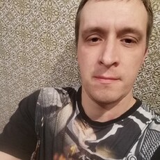 Фотография мужчины Александр, 37 лет из г. Ижевск