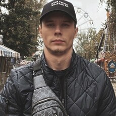 Фотография мужчины Даниил, 28 лет из г. Кемерово