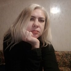 Фотография девушки Анжелика, 51 год из г. Волгоград