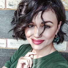 Фотография девушки Милиса, 40 лет из г. Витебск