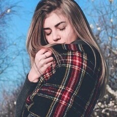 Фотография девушки Ангелина, 28 лет из г. Петропавловск