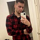 Вадим, 28 лет