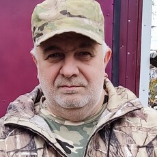 Фотография мужчины Владимир, 62 года из г. Новосибирск