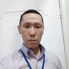 Фотография мужчины Дмитрий, 36 лет из г. Улан-Удэ