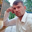Сергорилла, 37 лет