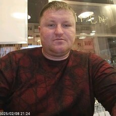 Фотография мужчины Виталий, 35 лет из г. Строитель (Белгородская Обл)