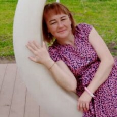 Фотография девушки Инзира, 45 лет из г. Уфа