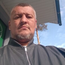 Фотография мужчины Максимус, 42 года из г. Борисов