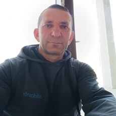 Фотография мужчины Амик, 41 год из г. Махачкала