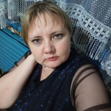 Фотография девушки Ольга, 38 лет из г. Саратов
