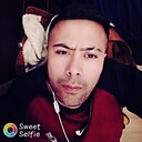 Бек, 38 лет