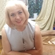 Фотография девушки Ирина, 59 лет из г. Сысерть