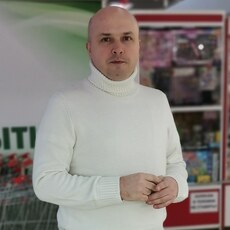 Фотография мужчины Сергей, 42 года из г. Тамбов