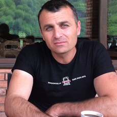 Фотография мужчины Сергей, 42 года из г. Балашиха