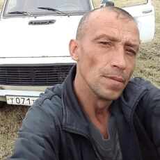 Фотография мужчины Алексей, 44 года из г. Саракташ
