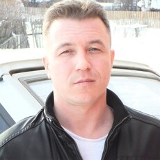Фотография мужчины Олег, 46 лет из г. Киров