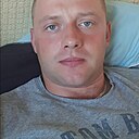 Алекс, 31 год