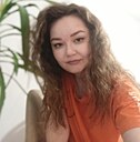 Ильвина, 37 лет