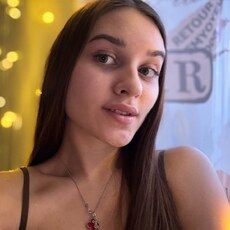 Фотография девушки Лера, 20 лет из г. Тюмень