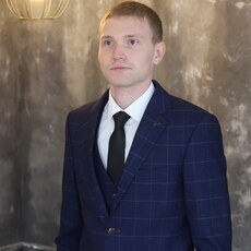 Фотография мужчины Алексей, 30 лет из г. Химки