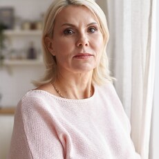 Фотография девушки Женщина, 51 год из г. Ивацевичи