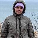 Людмила, 54 года