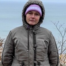 Фотография девушки Людмила, 54 года из г. Чернигов