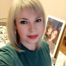 Фотография девушки Елена, 46 лет из г. Якутск