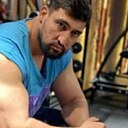 Ilnur, 36 лет