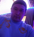 Жаке, 35 лет