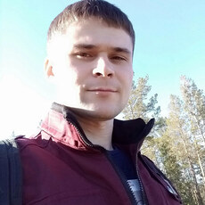 Фотография мужчины Алексей, 36 лет из г. Улан-Удэ