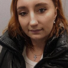 Фотография девушки Пинна, 28 года из г. Жлобин