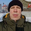 Владимир Никулин, 50 лет