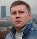 Антон, 39 лет