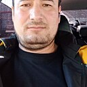 Умар, 41 год
