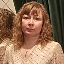 Оленька, 46 лет
