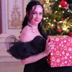 Фотография девушки Larisa, 48 лет из г. Томск