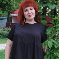 Фотография девушки Лана, 55 лет из г. Воронеж